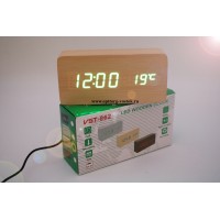 Электронные часы VST 862-4